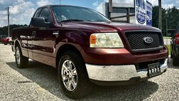 2004 Ford F-150