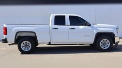2018 GMC Sierra 1500 Base