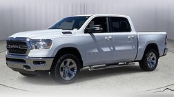 2022 Ram Ram Pickup 1500 Lone Star