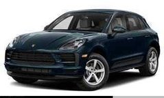 2021 Porsche Macan Base