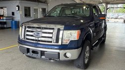 2009 Ford F-150 