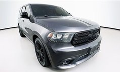 2015 Dodge Durango R/T