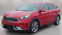2018 Kia Niro Touring