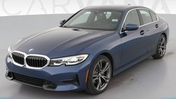 2021 BMW 3 Series 330i