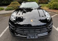 2015 Porsche Macan Turbo