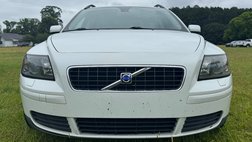 2005 Volvo V50 2.4i