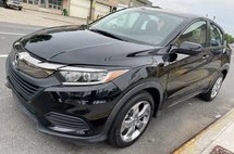 2019 Honda HR-V LX