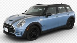 2017 MINI Clubman Cooper