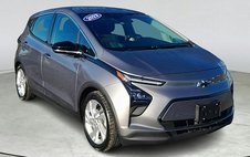 2023 Chevrolet Bolt EV 1LT