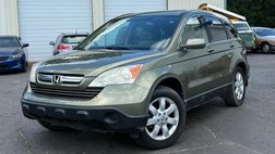 2007 Honda CR-V EX-L