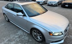 2012 Audi S4 3.0T quattro Premium Plus