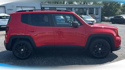 2020 Jeep Renegade Sport