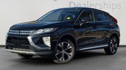 2018 Mitsubishi Eclipse Cross SEL