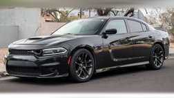 2021 Dodge Charger Scat Pack