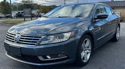 2013 Volkswagen CC 2.0T Sport FWD