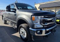 2020 Ford Super Duty F-350 XLT