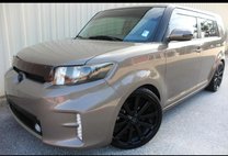 2013 Scion xB 10 Series