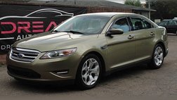 2012 Ford Taurus SEL