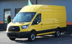 2019 Ford Transit 250