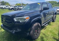 2019 Toyota Tacoma TRD Pro