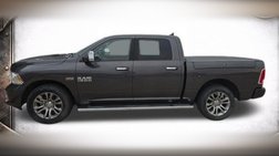 2014 Ram Ram Pickup 1500 Laramie Longhorn