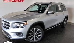 2022 Mercedes-Benz GLB GLB 250