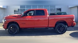 2024 Ram Ram Pickup 2500 Big Horn