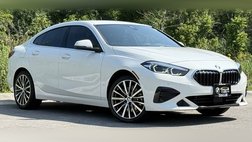 2022 BMW 2 Series 228i xDrive Gran Coupe