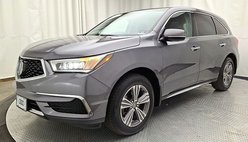 2019 Acura MDX Base