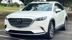2019 Mazda CX-9 Signature