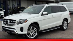 2019 Mercedes-Benz GLS GLS 450