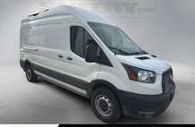 2023 Ford Transit 250
