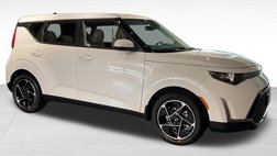 2025 Kia Soul EX