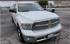 2019 Ram Ram Pickup 1500 Classic Big Horn