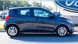 2021 Chevrolet Spark 1LT CVT