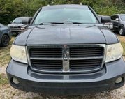 2008 Dodge Durango SLT