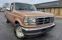1994 Ford F-150 
