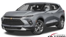 2024 Chevrolet Blazer Premier