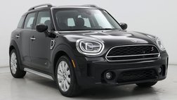 2022 MINI Countryman Cooper S ALL4
