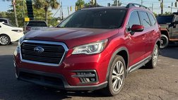 2019 Subaru Ascent Limited 7-Passenger