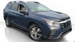 2025 Subaru Ascent Premium 8-Passenger