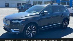 2023 Volvo XC90 B5 Plus Bright Theme