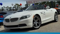 2014 BMW Z4 sDrive35i