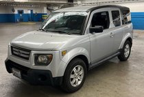 2007 Honda Element EX