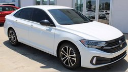 2024 Volkswagen Jetta Sport