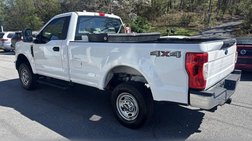 2021 Ford Super Duty F-250 XL