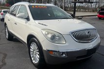 2010 Buick Enclave CXL