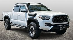 2023 Toyota Tacoma TRD Off-Road
