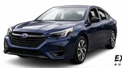 2023 Subaru Legacy Base