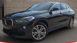 2018 BMW X2 xDrive28i
